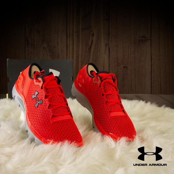 Under Armour Other - Men's Under Armour SpeedForm